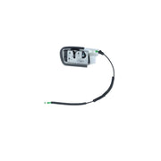 NRF Door Lock Mechanism Left Front Pin 902010