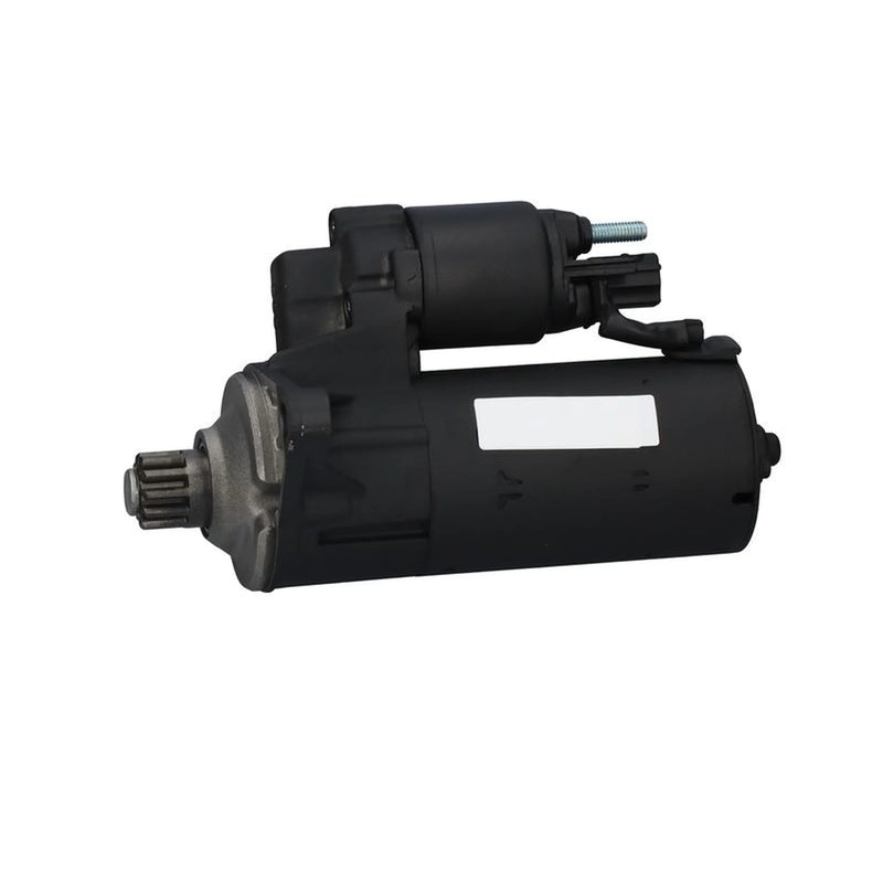 Valeo Starter Motor 12V 2kW 12 Teeth 438499