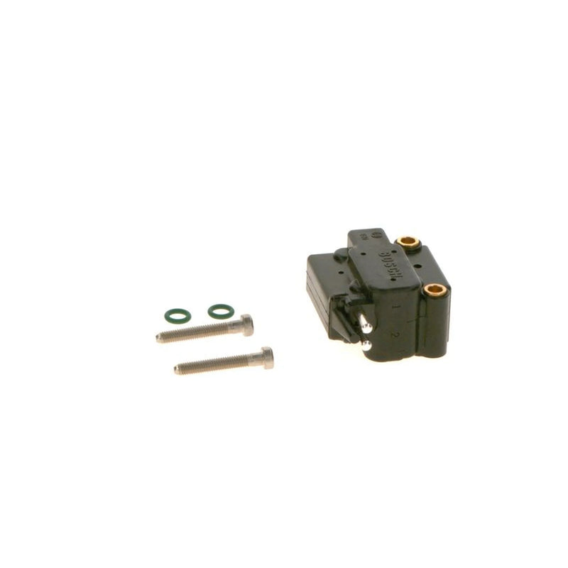 Bosch Fuel Pressure Regulator Adapter Kit F 026 T03 004