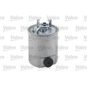 Valeo Fuel Filter Element 587565