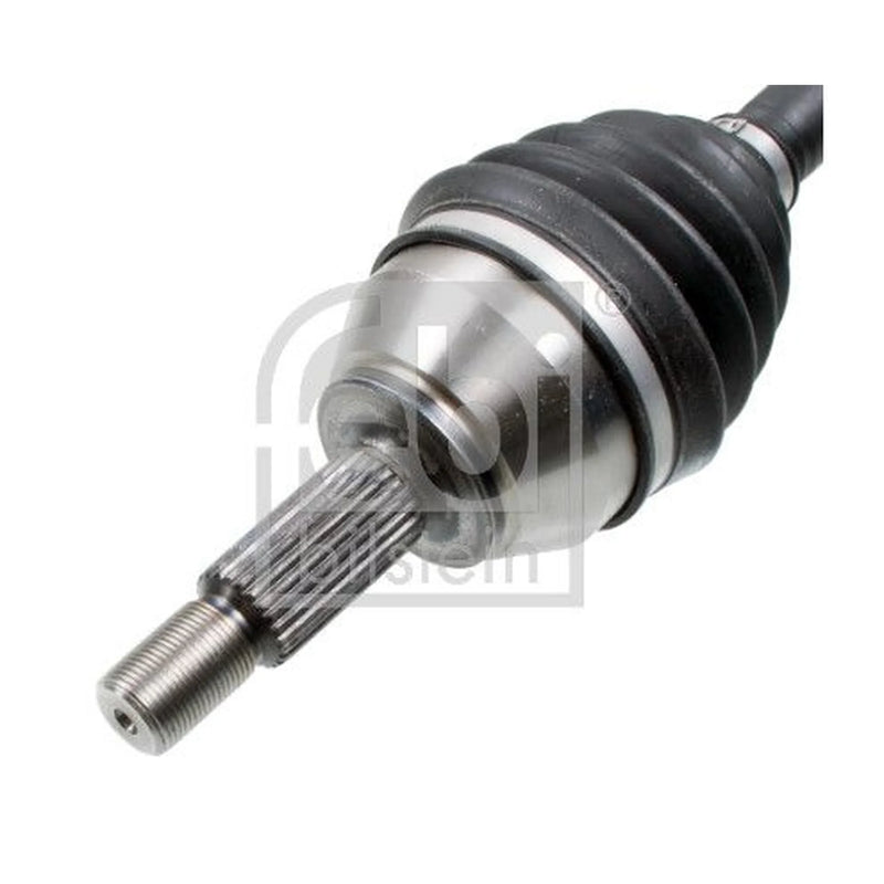 Febi CV Drive Shaft Driveshaft Front Right 181100