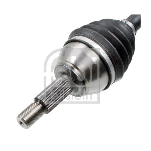 Febi CV Drive Shaft Driveshaft Front Right 181100