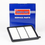 Borg & Beck Engine Air Filter BFA2666