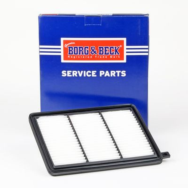 Borg & Beck Engine Air Filter BFA2666
