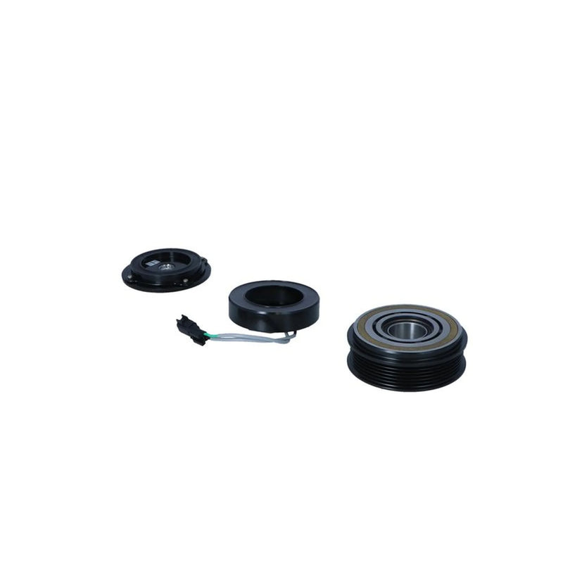 NRF A/C Compressor Magnetic Clutch 380108