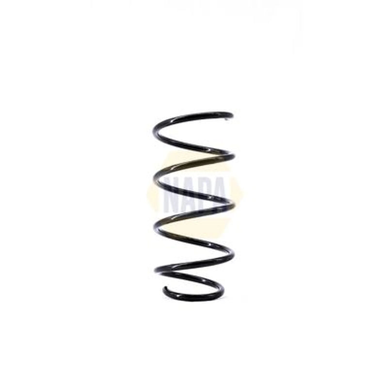 NAPA Front Suspension Coil Spring NCS1455