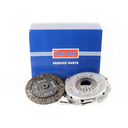 Borg & Beck Clutch Kit Set 3pc 190mm HK7424