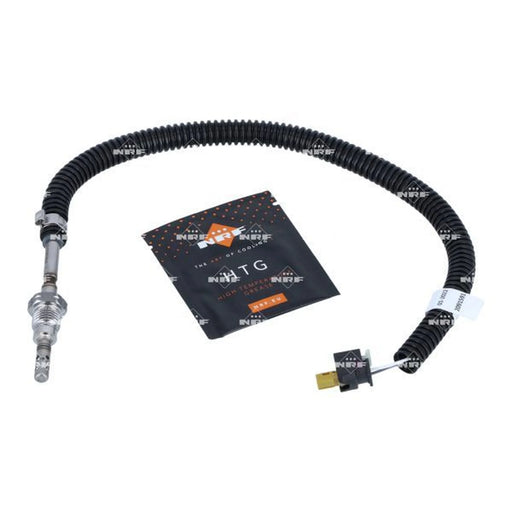 NRF Exhaust Gas Temperature Sensor before exhaust turbocharger 707103