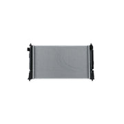 Hella Engine Radiator 8MK 366 303-971