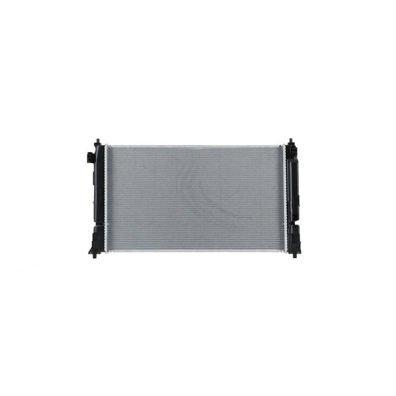 Hella Engine Radiator 8MK 366 303-971