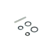 NRF Air Conditioning Expansion Valve 38525