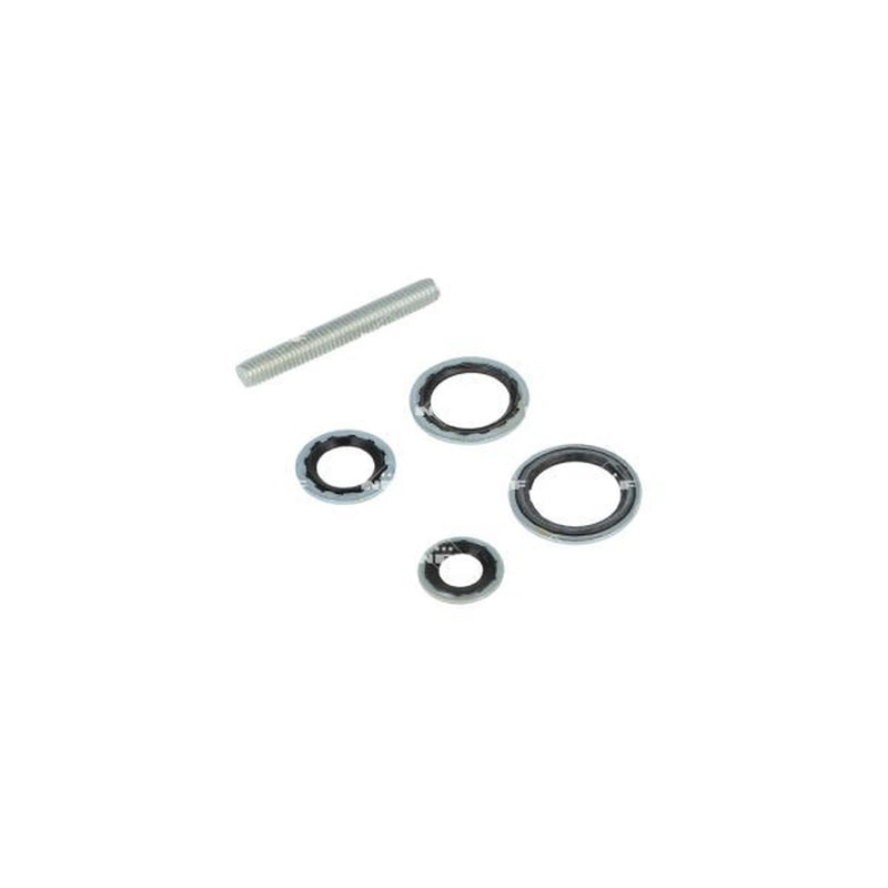 NRF Air Conditioning Expansion Valve 38525