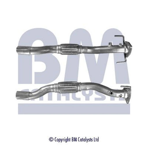 BM Catalysts Exhaust Pipe OD BM50194