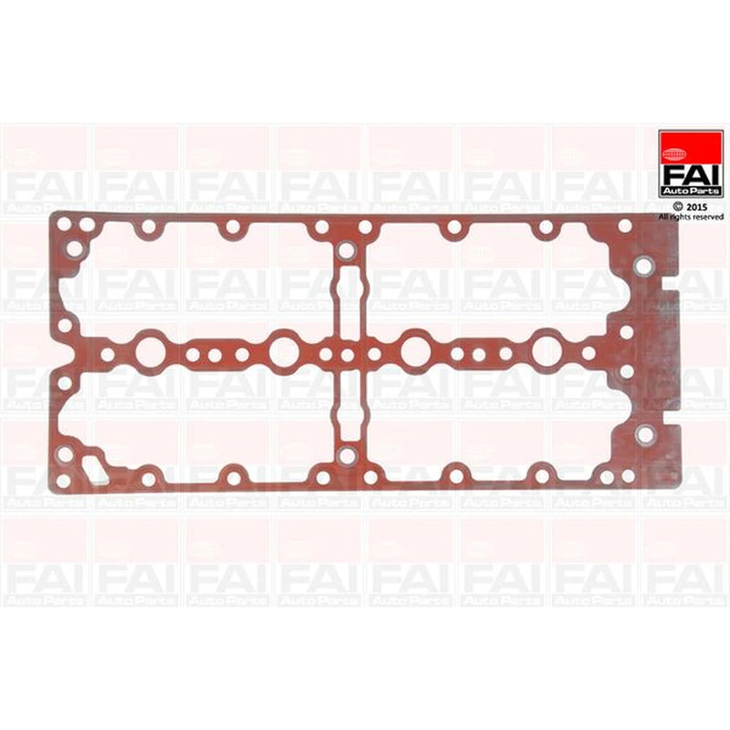 FAI Cylinder Head Cover Gasket RC1625S