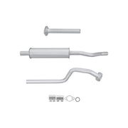 Hella Front Silencer Front 8LB 366 021-851