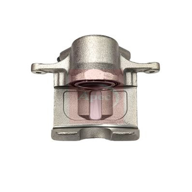 Apec Brake Caliper Assembly Rear Right RCA1637N