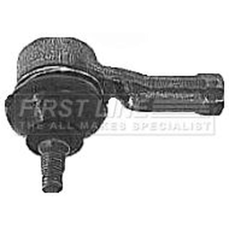 First Line Steering Tie Rod End Ball Joint FTR4078