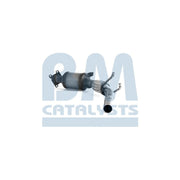 BM Catalysts Homologated Petrol Cat BM91760H