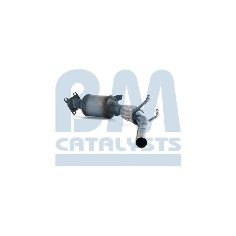 BM Catalysts Homologated Petrol Cat BM91760H