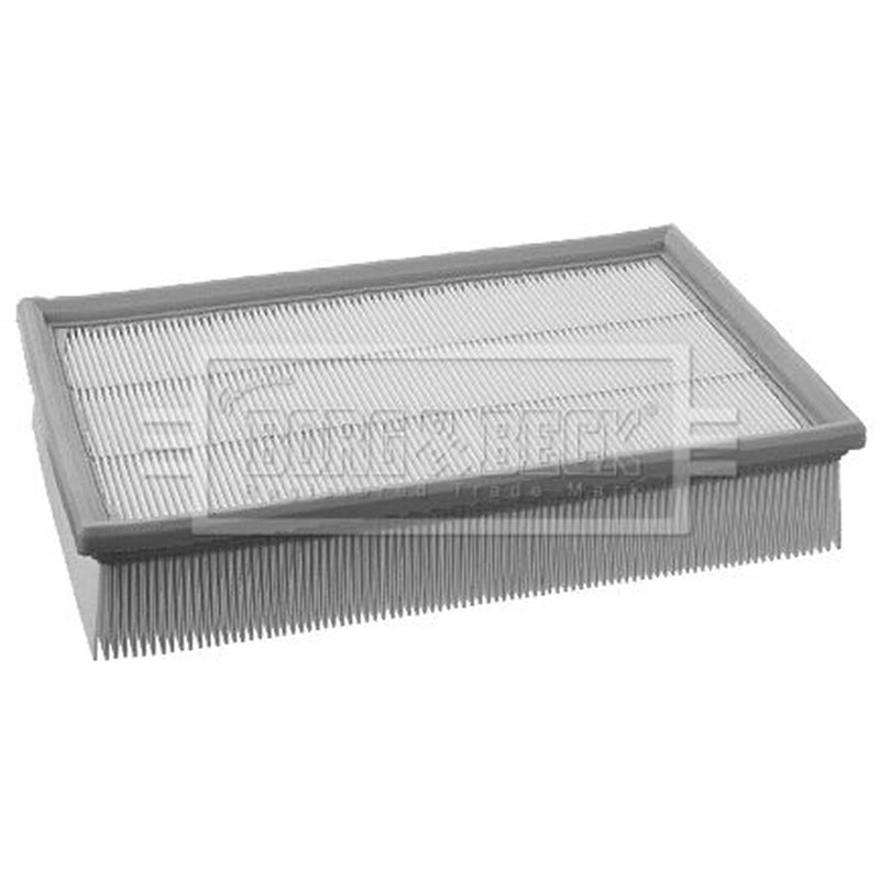 Borg & Beck Engine Air Filter BFA2019