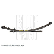 Blue Print Spring Pack Wide Rear Right ADC48809
