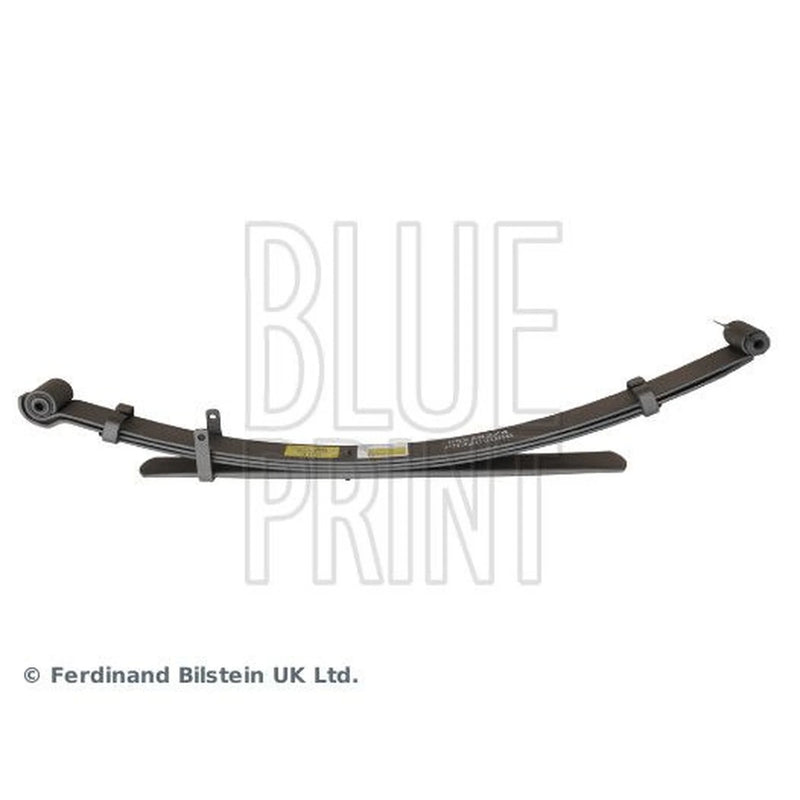 Blue Print Spring Pack Wide Rear Right ADC48809