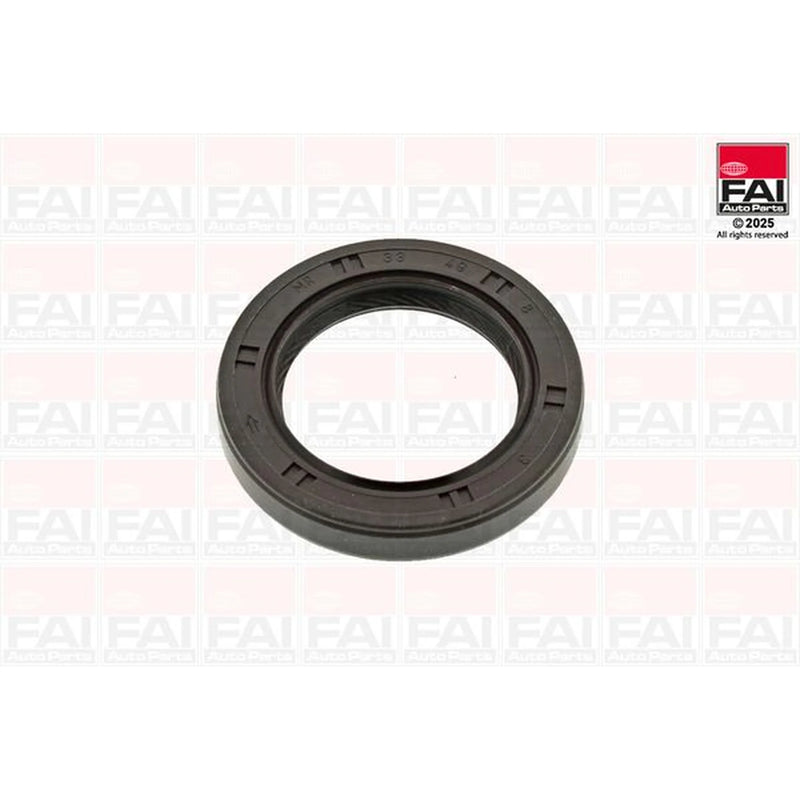 FAI Crankshaft Shaft Seal 49mm OD ID Wide OS1279A