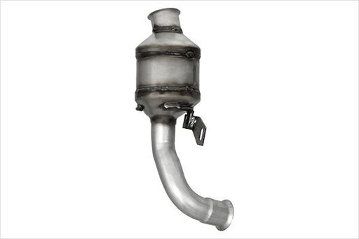 Hella 8LE 366 052-211 Catalytic Converter