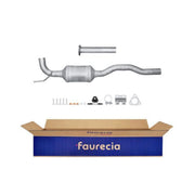 Hella Catalytic Converter 8LE 366 054-741