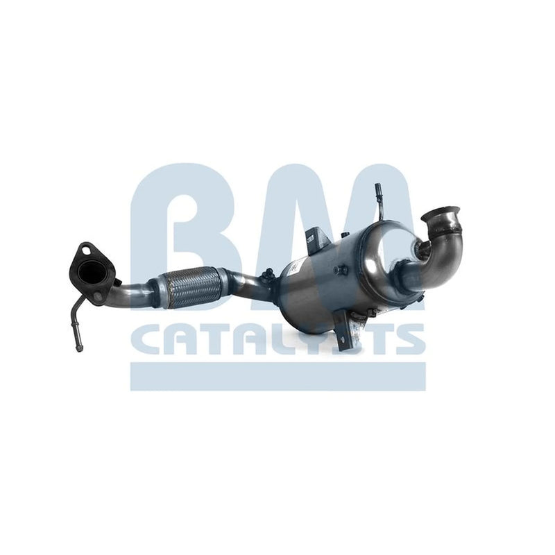 BM Catalysts Homologated Diesel Cat & Dpf BM11244H