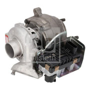 Febi Turbocharger Turbo Unit 187273