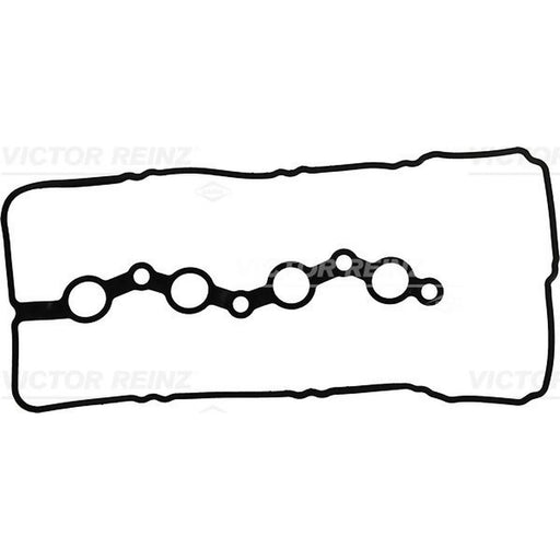Victor Reinz Cylinder Head Cover Gasket FPM (fluoride rub 71-54161-00