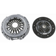 Sachs Clutch Kit Set 3pc 3000951333