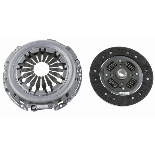 Sachs Clutch Kit Set 3pc 3000951333