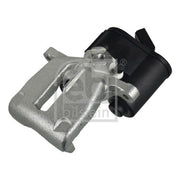 Febi Brake Caliper Assembly Rear Left 183210