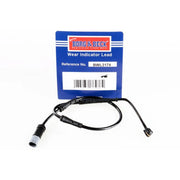 Borg & Beck Brake Pad Wear Sensor Front BWL3174