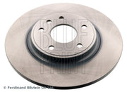 Blue Print ADA104372 Brake Disc
