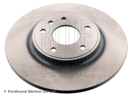 Blue Print ADA104372 Brake Disc