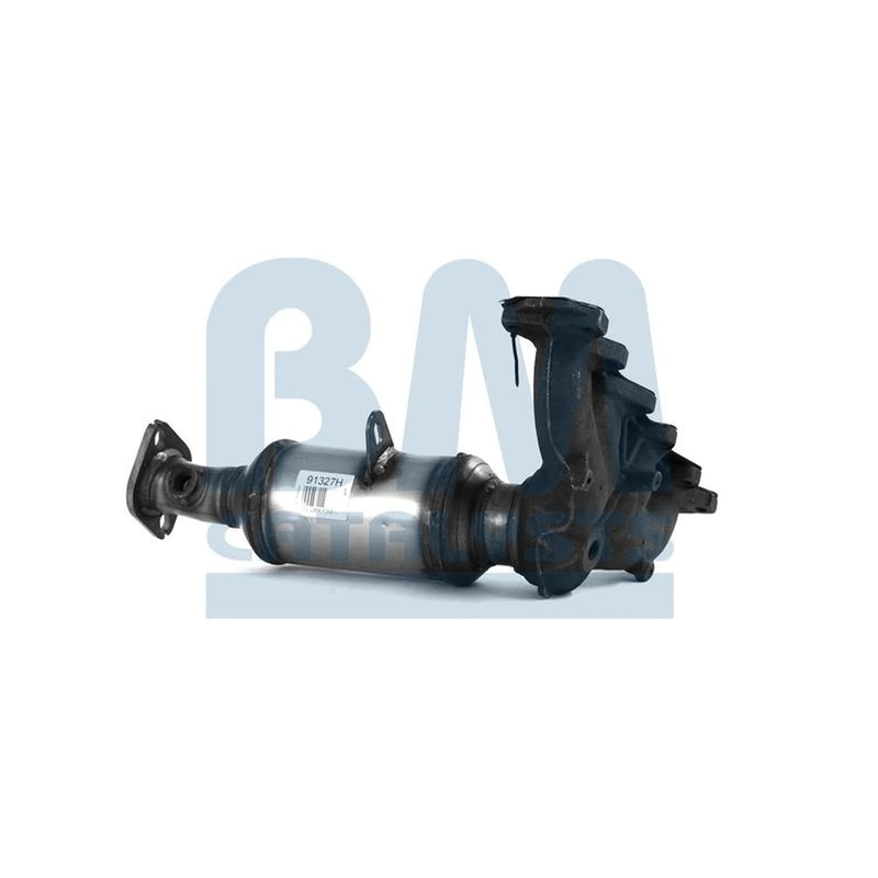 BM Catalysts Homologated Petrol Cat BM91327H