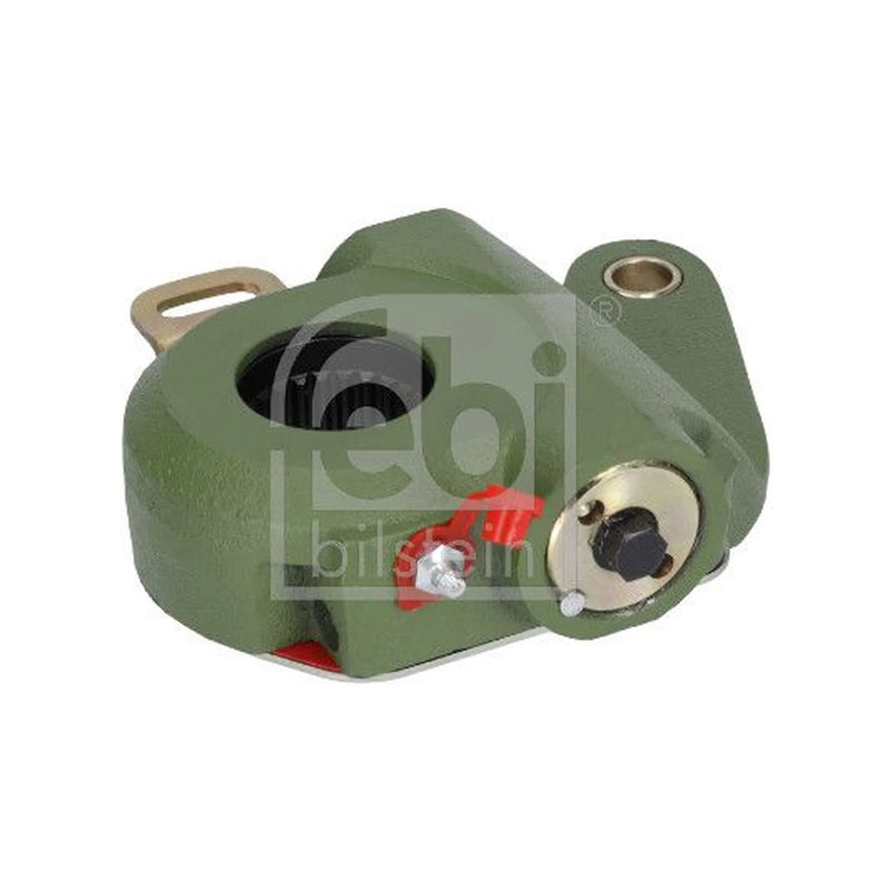 Febi Brake Slack Adjuster 26 Teeth Right 31583