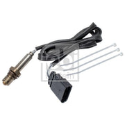 Febi O2 Lambda Oxygen Sensor before catalytic converter 177511