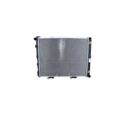 NRF Engine Radiator 53786