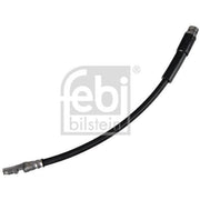 Febi Brake Hydraulic Hose Line Front Right 177540