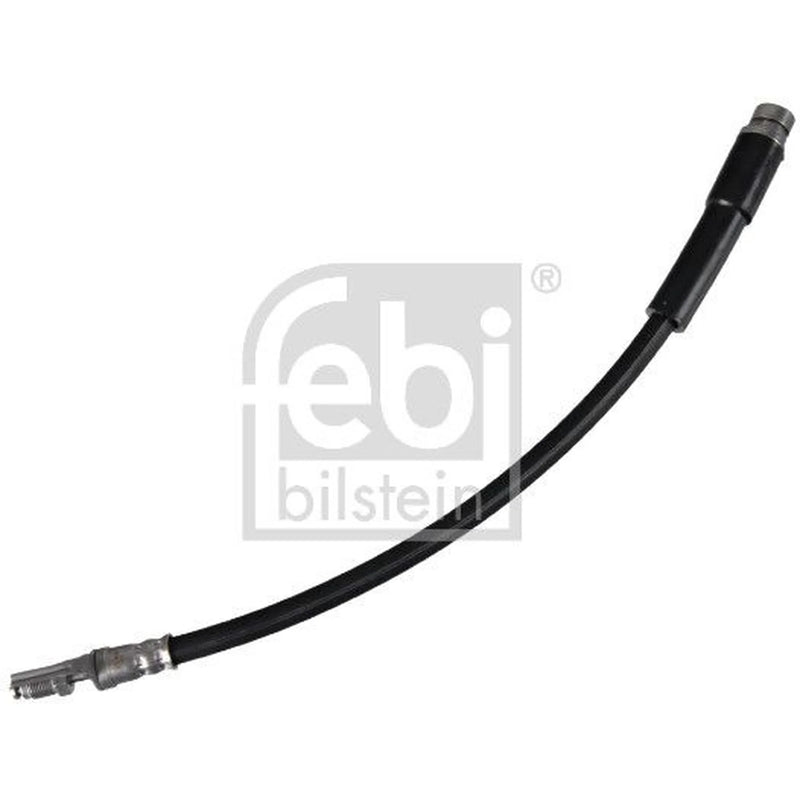 Febi Brake Hydraulic Hose Line Front Right 177540
