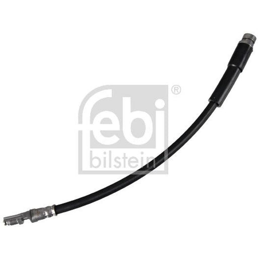 Febi Brake Hydraulic Hose Line Front Right 177540