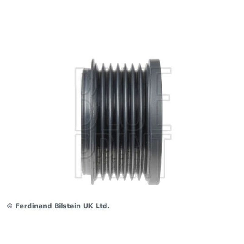 Blue Print Alternator Overrunning Freewheel Cl ADT36121