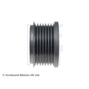 Blue Print Alternator Overrunning Freewheel Cl ADT36121