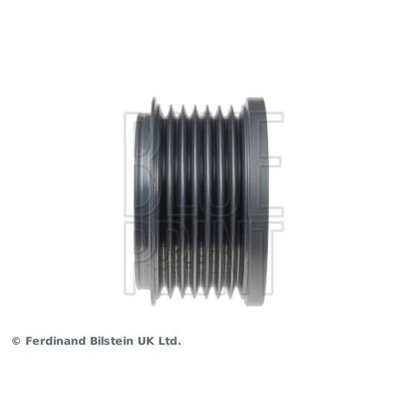 Blue Print Alternator Overrunning Freewheel Cl ADT36121