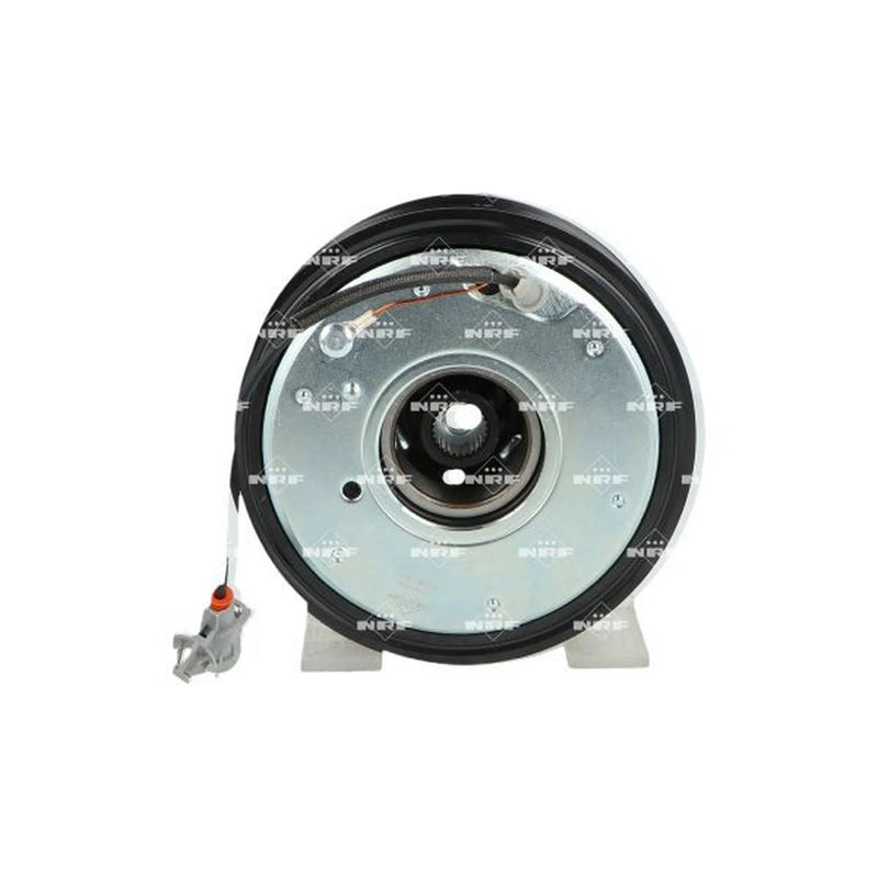 NRF A/C Compressor Magnetic Clutch 380198