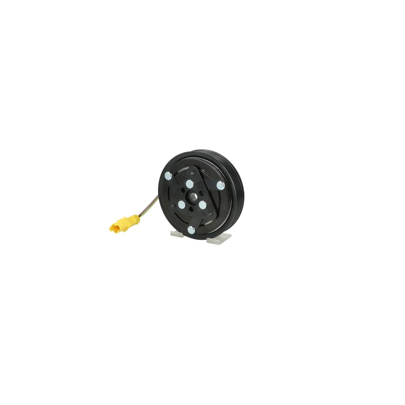 NRF A/C Compressor Magnetic Clutch 380154